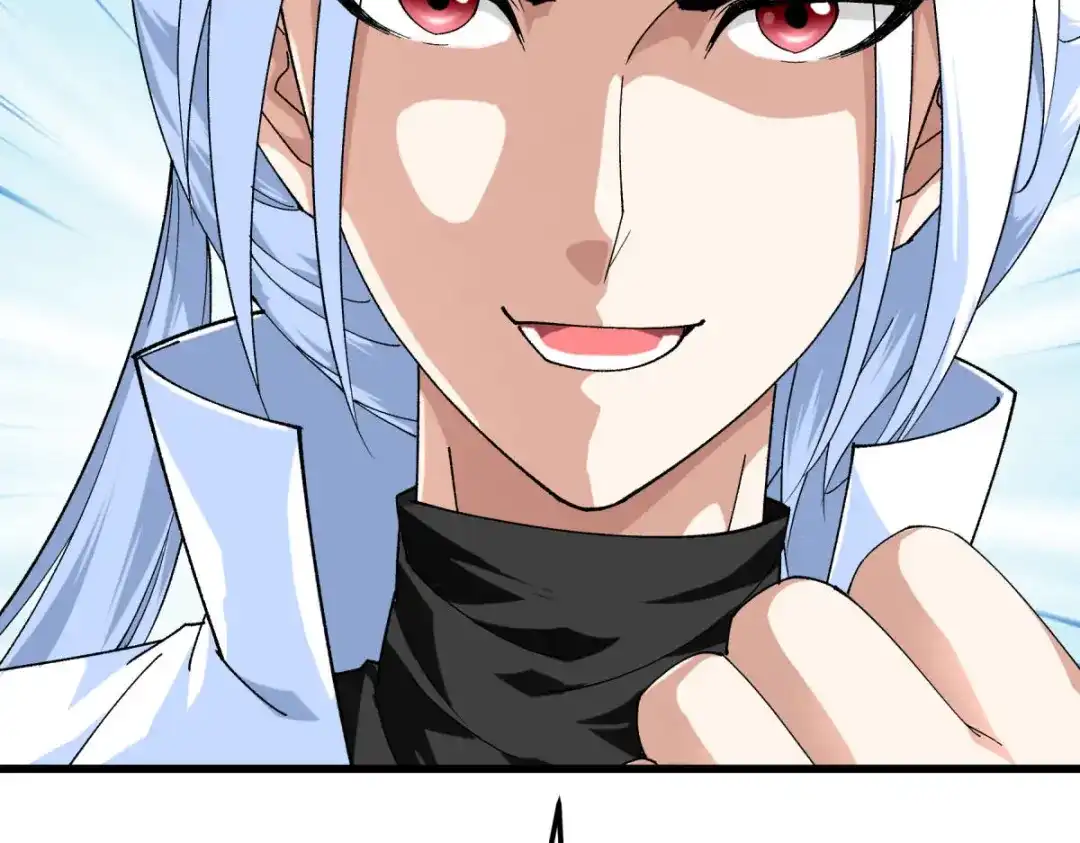 重生之我是大天神 - 第144话：取死之道 - 第96张图