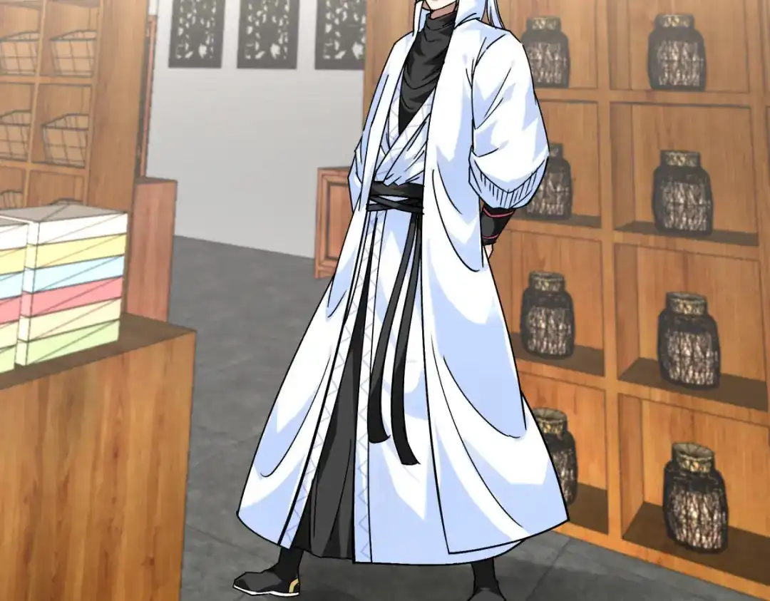 重生之我是大天神 - 第144话：取死之道 - 第93张图