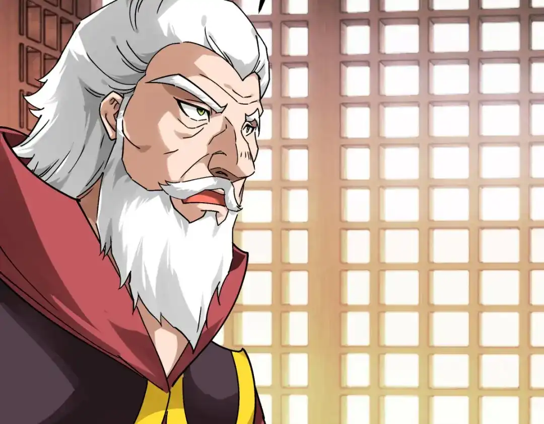 重生之我是大天神 - 第144话：取死之道 - 第138张图