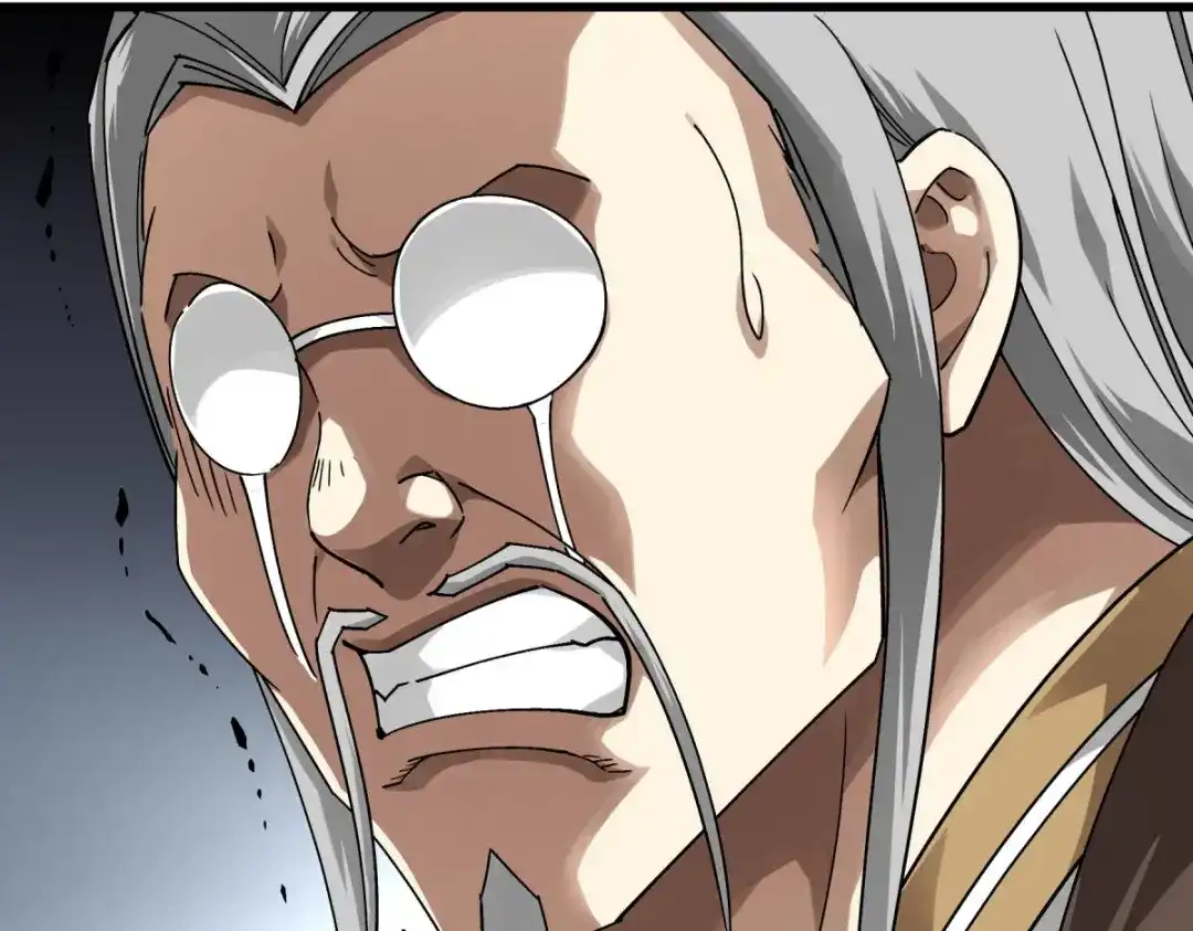 重生之我是大天神 - 第144话：取死之道 - 第36张图