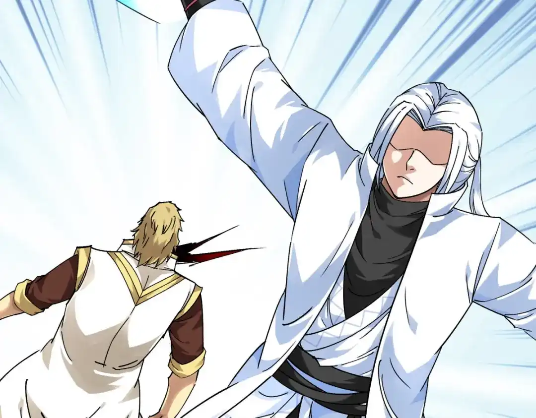 重生之我是大天神 - 第144话：取死之道 - 第25张图