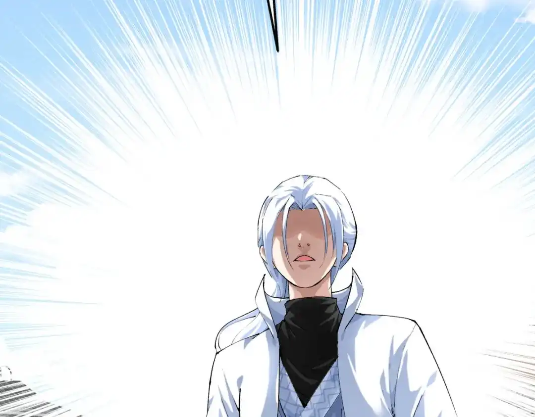 重生之我是大天神 - 第144话：取死之道 - 第18张图