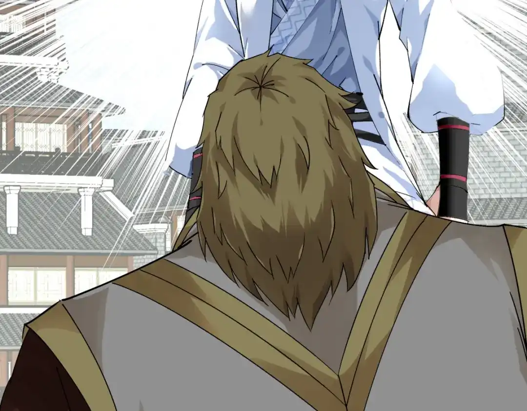 重生之我是大天神 - 第144话：取死之道 - 第19张图