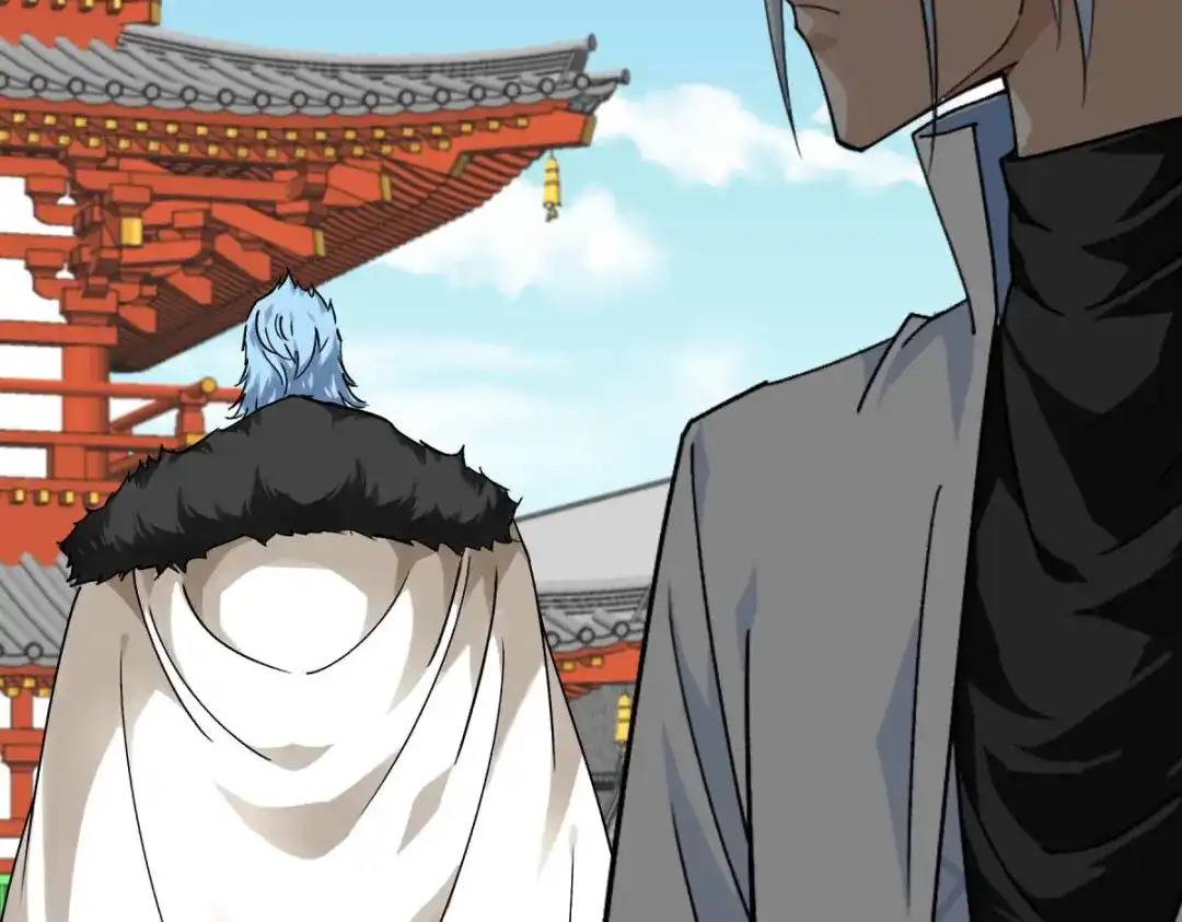 重生之我是大天神 - 第145话：故人 - 第75张图