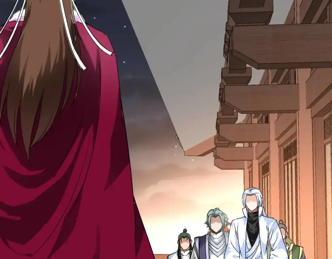 重生之我是大天神 - 第145话：故人 - 第114张图