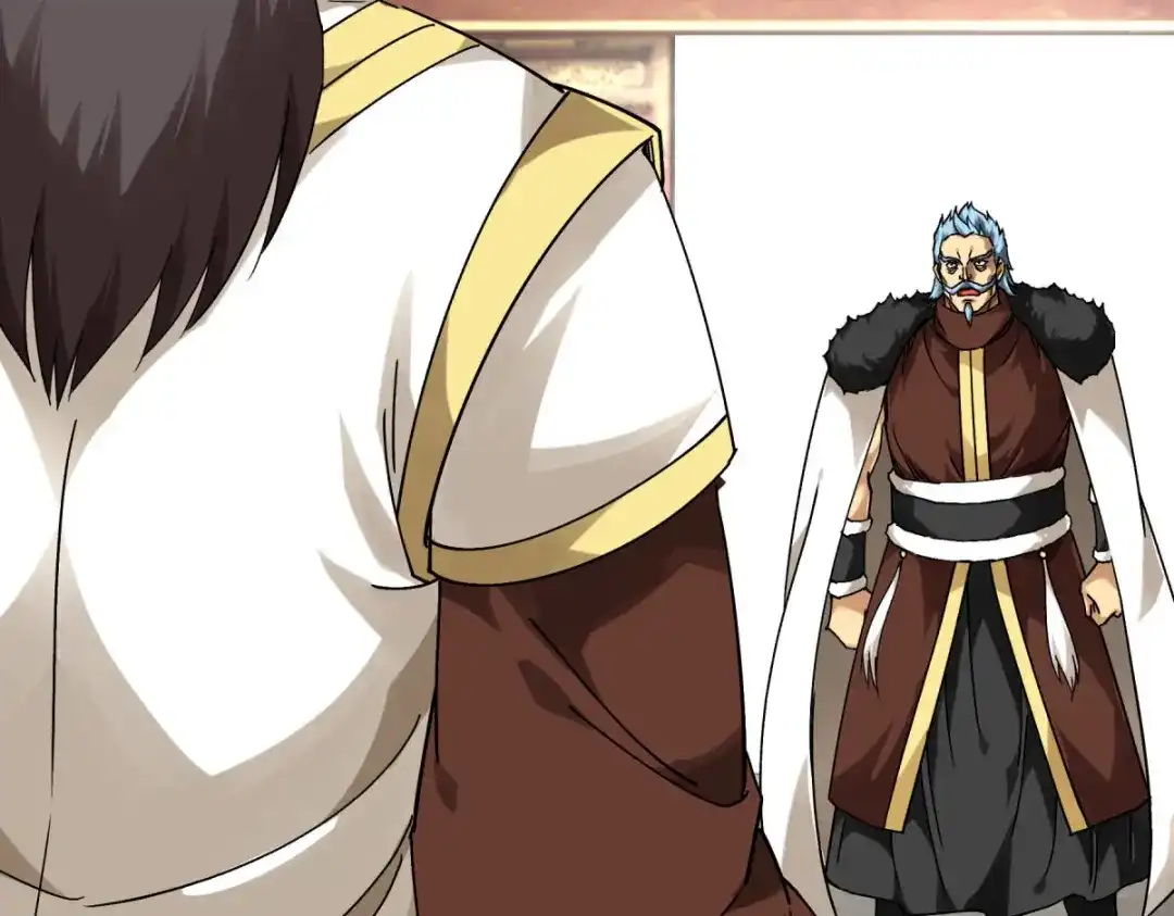 重生之我是大天神 - 第145话：故人 - 第92张图