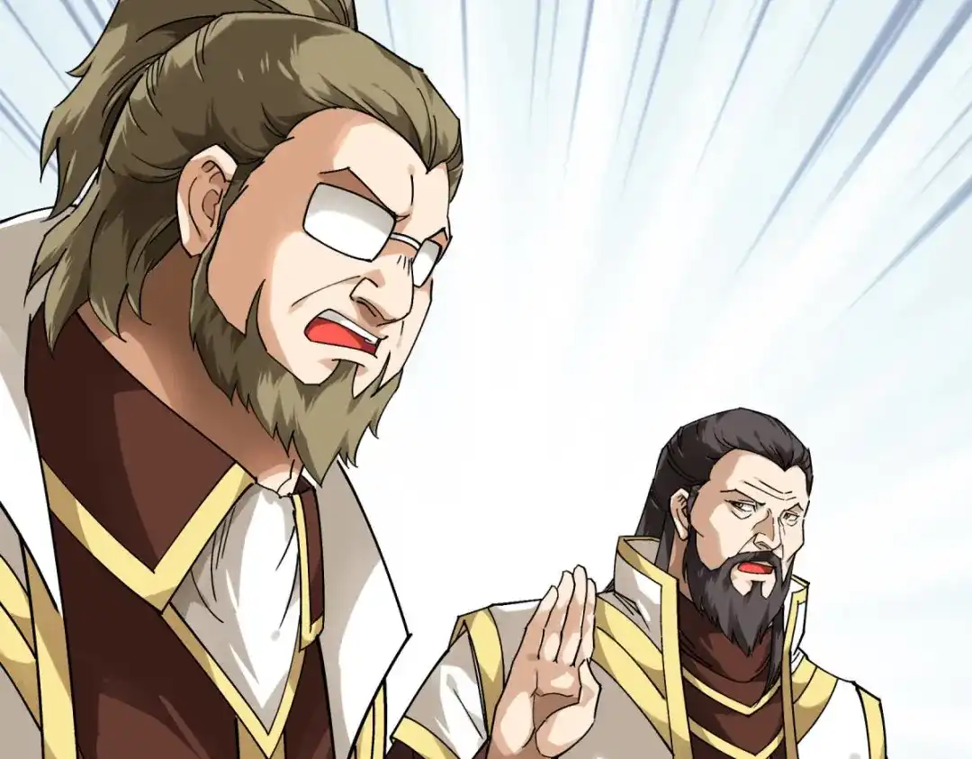 重生之我是大天神 - 第145话：故人 - 第103张图