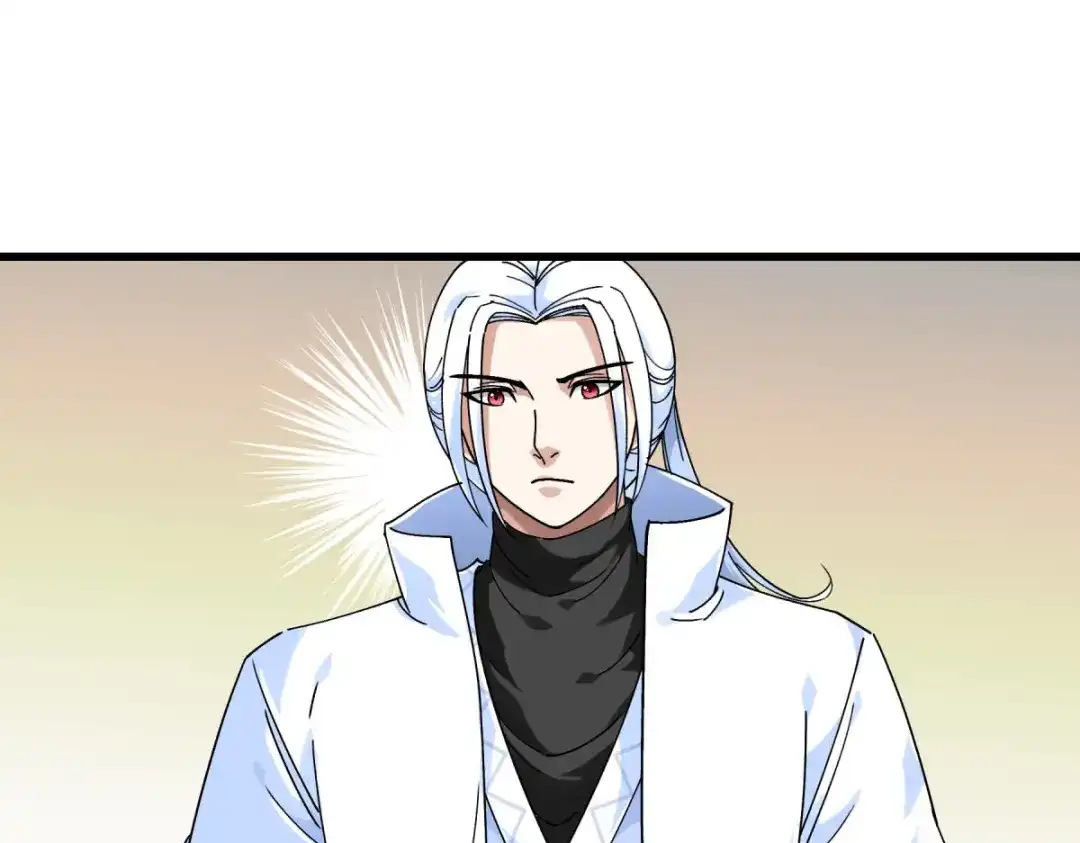 重生之我是大天神 - 第145话：故人 - 第9张图