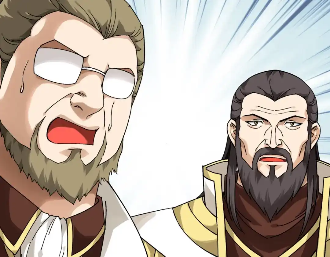 重生之我是大天神 - 第145话：故人 - 第21张图