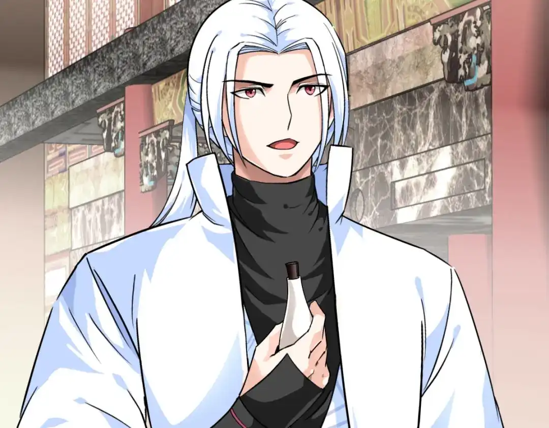 重生之我是大天神 - 第145话：故人 - 第35张图