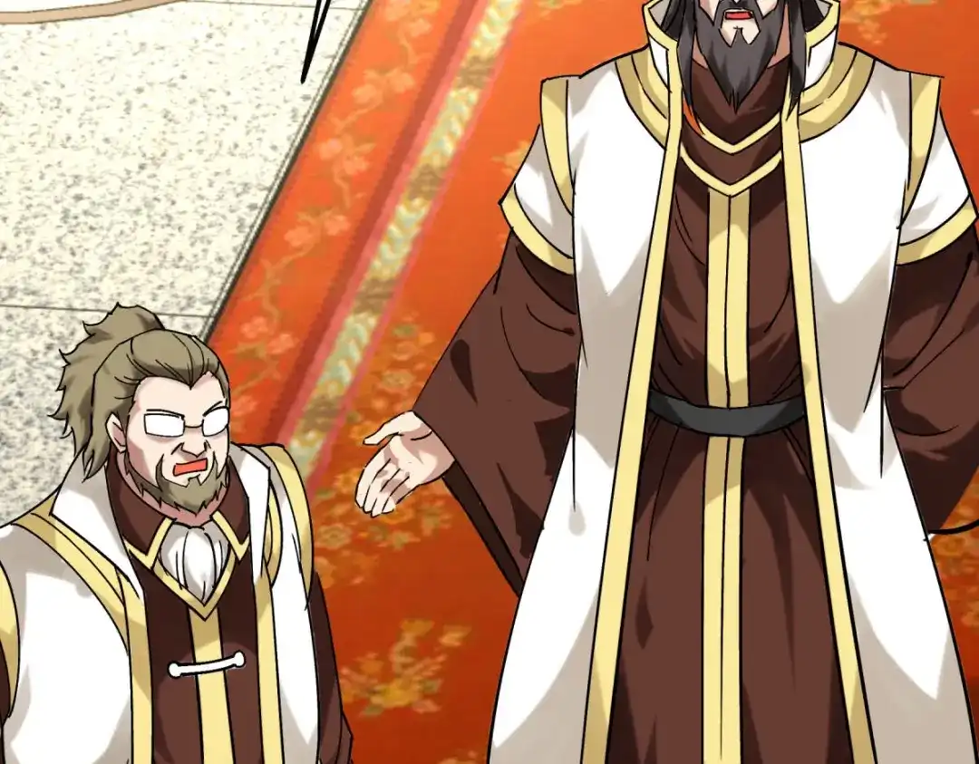 重生之我是大天神 - 第145话：故人 - 第31张图