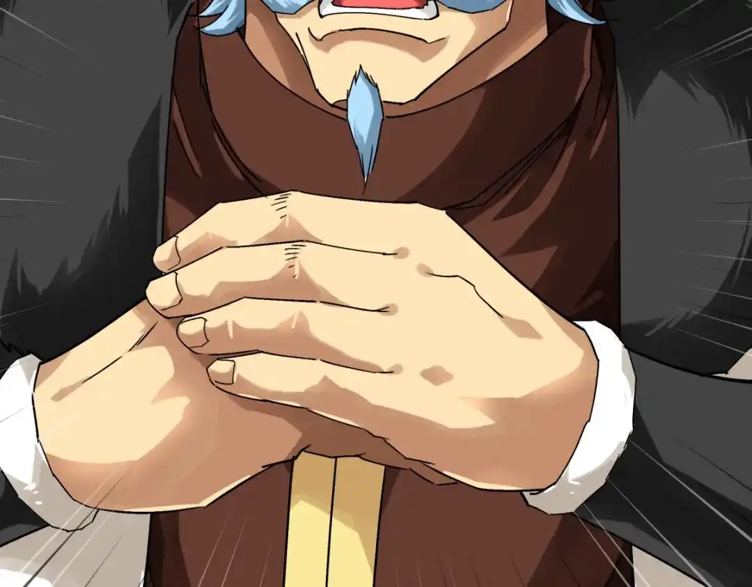 重生之我是大天神 - 第145话：故人 - 第88张图