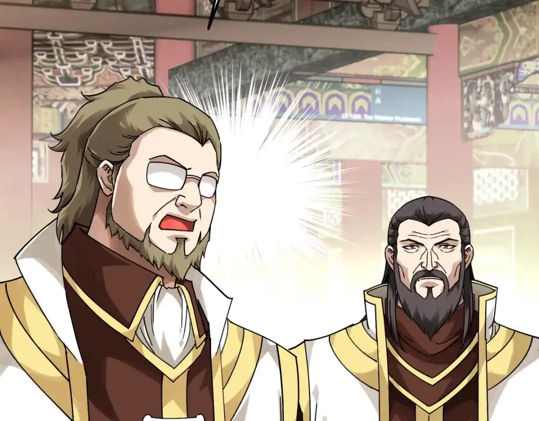 重生之我是大天神 - 第145话：故人 - 第83张图