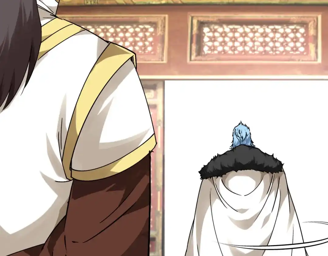 重生之我是大天神 - 第145话：故人 - 第99张图