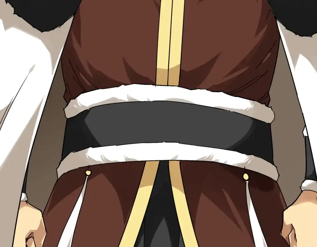 重生之我是大天神 - 第145话：故人 - 第66张图