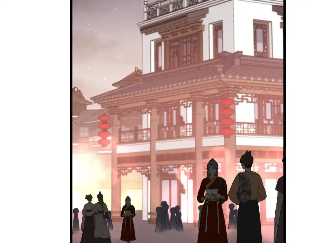 重生之我是大天神 - 第145话：故人 - 第108张图