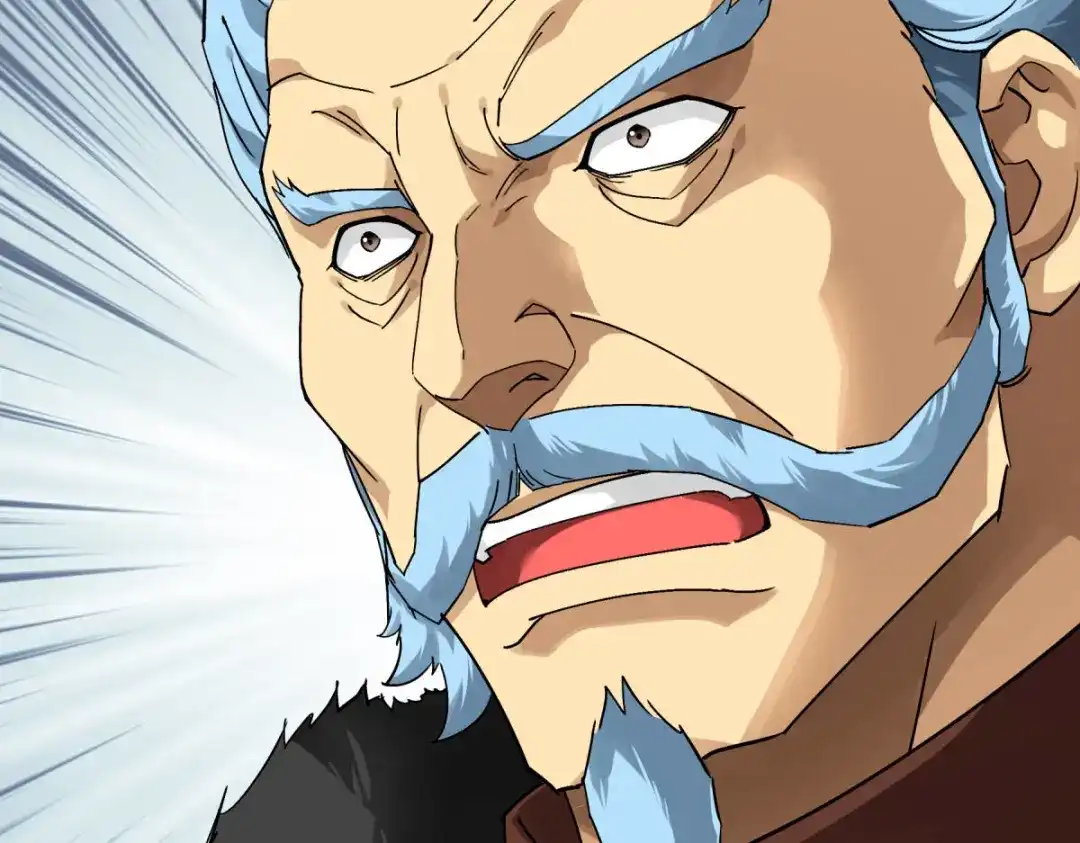 重生之我是大天神 - 第145话：故人 - 第58张图