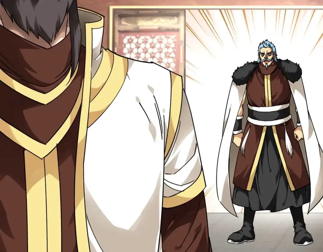 重生之我是大天神 - 第145话：故人 - 第80张图