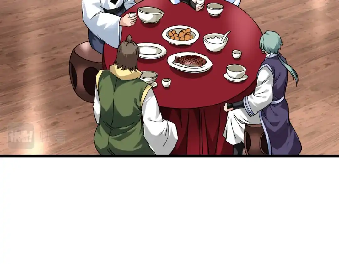 重生之我是大天神 - 第145话：故人 - 第111张图