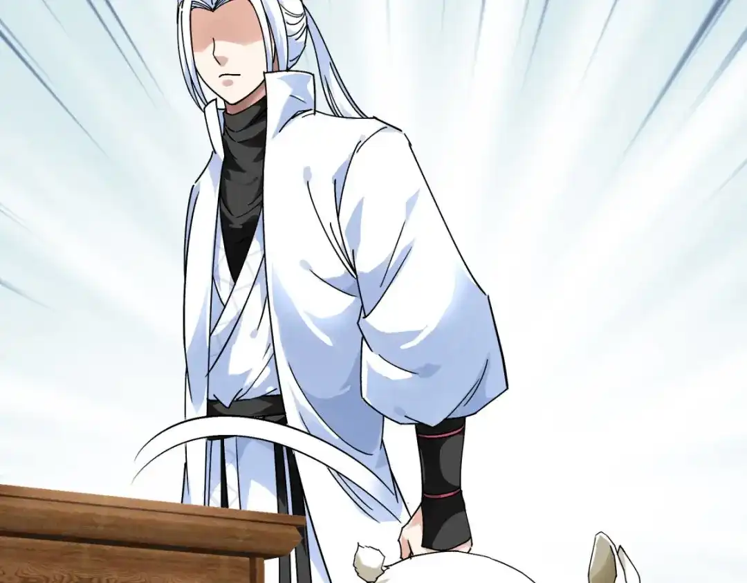 重生之我是大天神 - 第145话：故人 - 第17张图