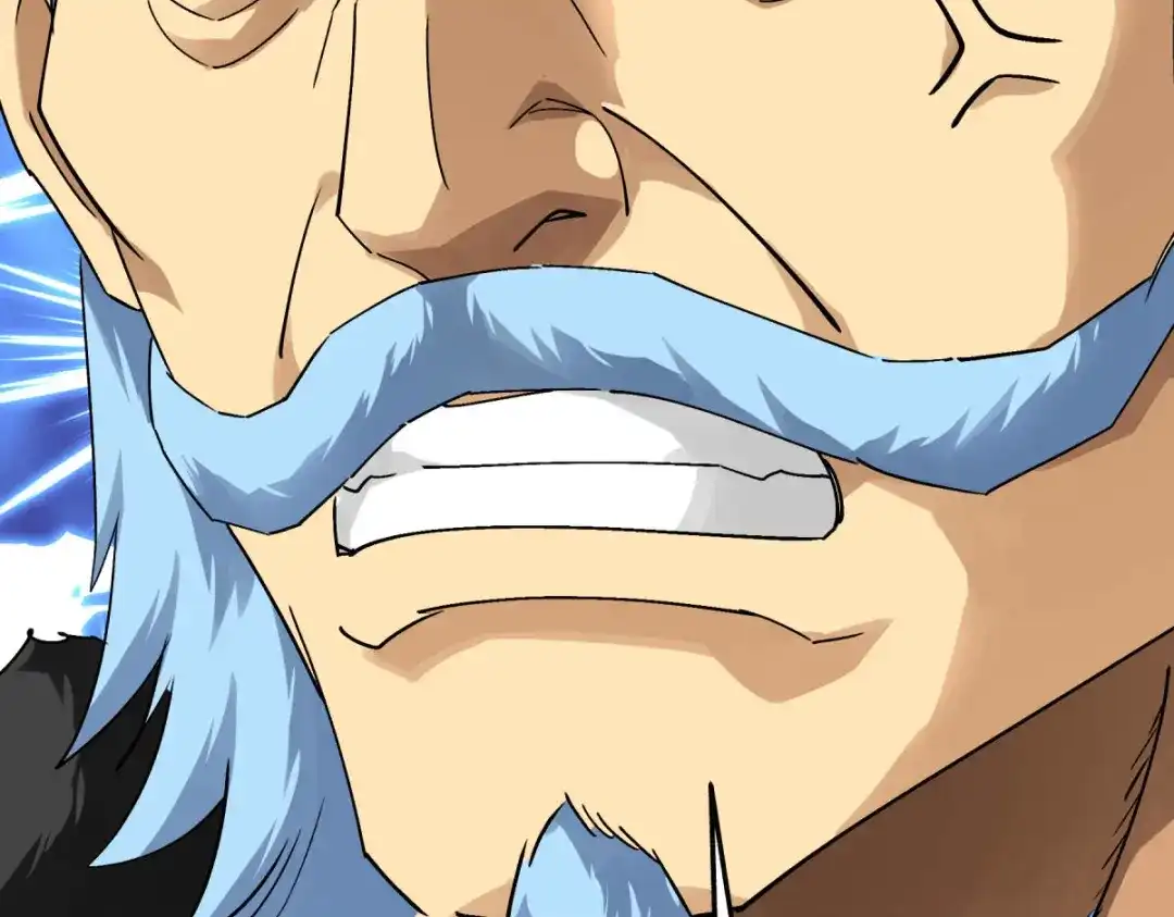 重生之我是大天神 - 第145话：故人 - 第72张图