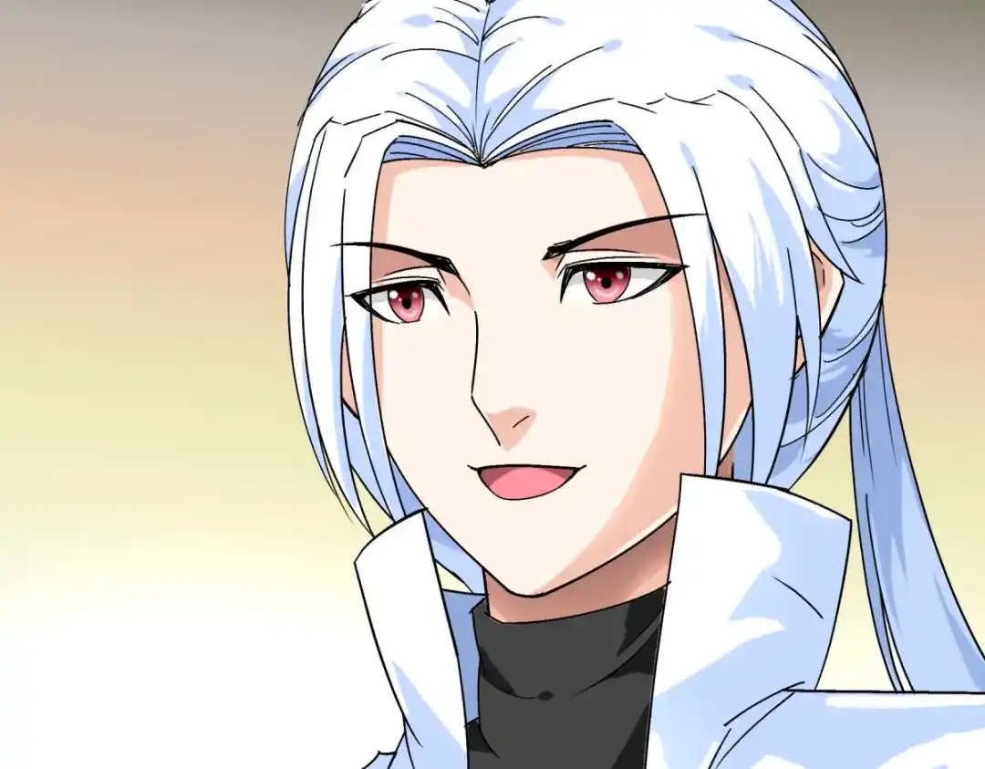 重生之我是大天神 - 第145话：故人 - 第126张图