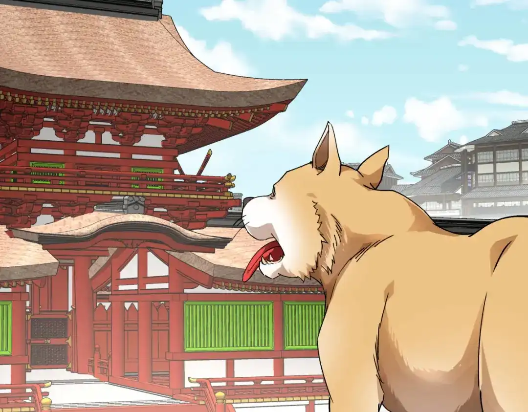 重生之我是大天神 - 第146话：寻人 - 第106张图