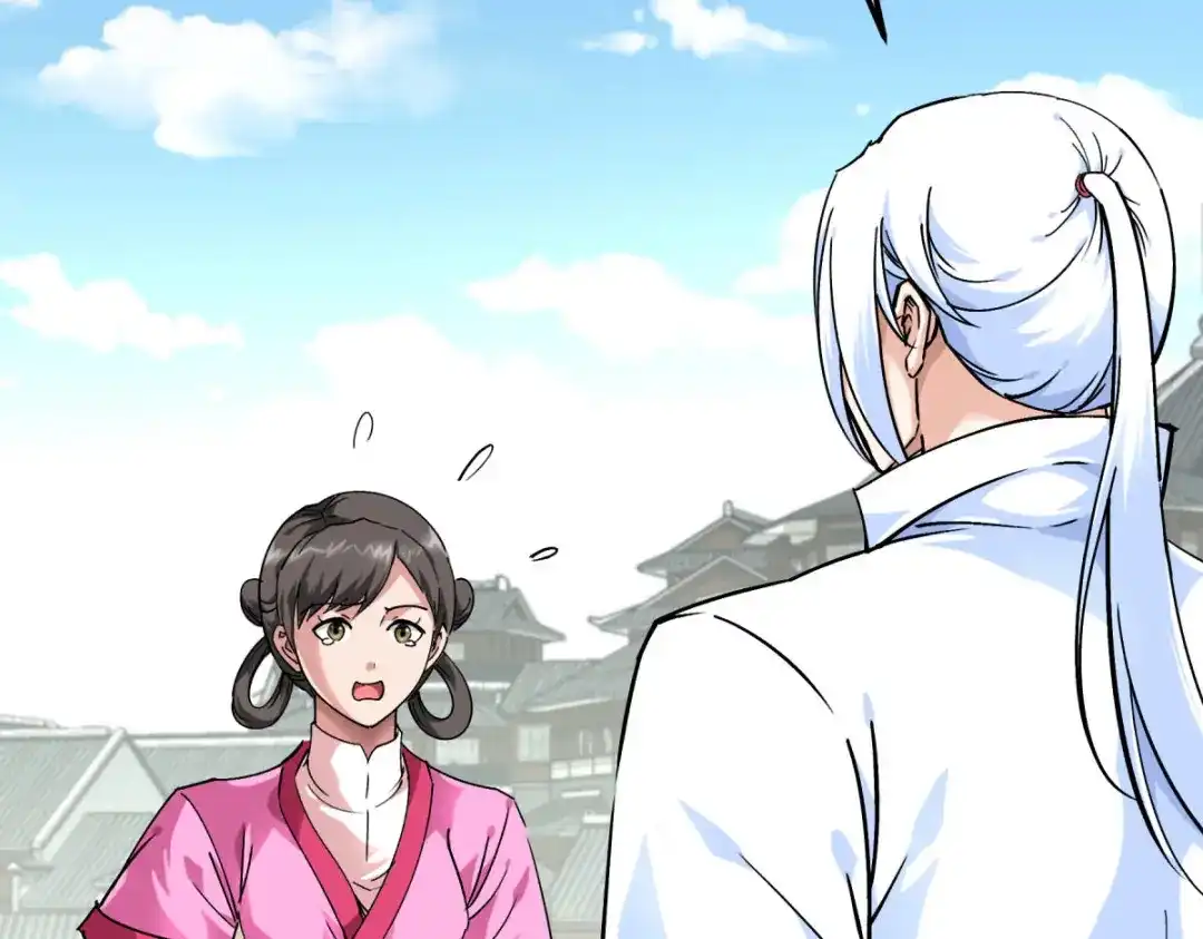 重生之我是大天神 - 第146话：寻人 - 第61张图