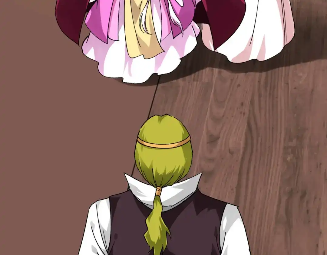 重生之我是大天神 - 第146话：寻人 - 第34张图