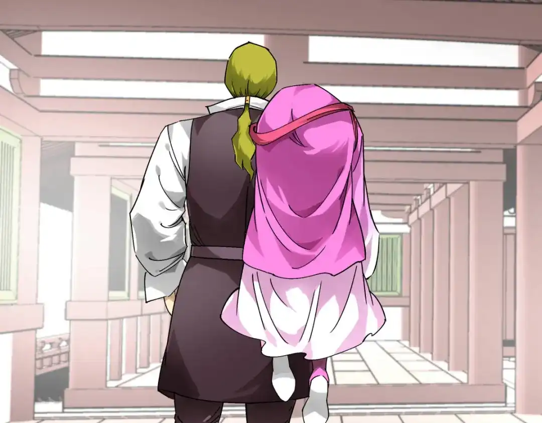 重生之我是大天神 - 第146话：寻人 - 第136张图