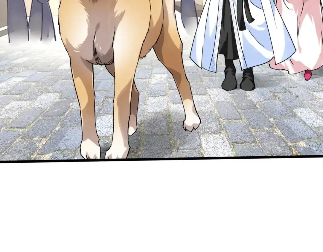 重生之我是大天神 - 第146话：寻人 - 第99张图