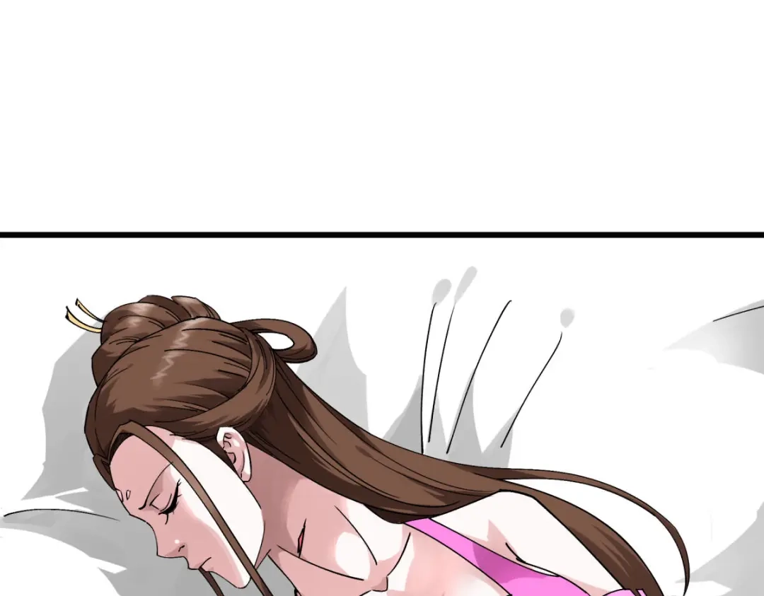 重生之我是大天神 - 第146话：寻人 - 第114张图