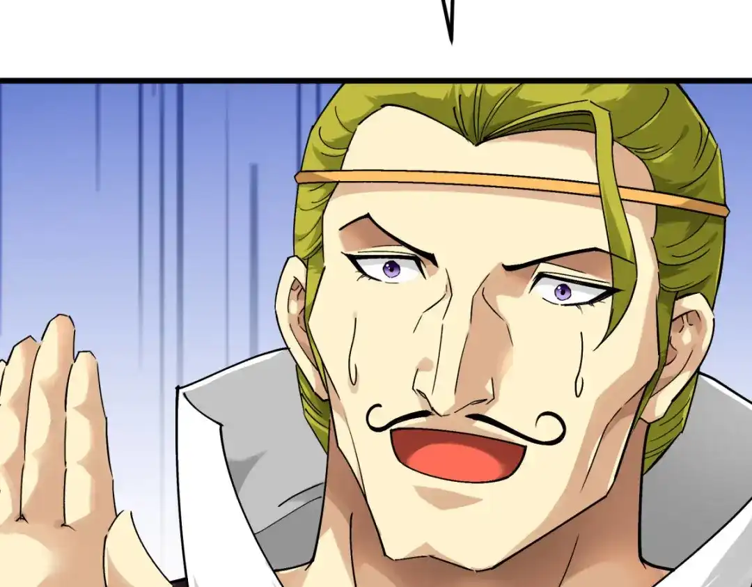 重生之我是大天神 - 第146话：寻人 - 第133张图