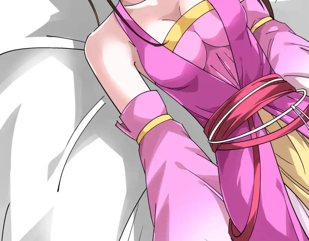 重生之我是大天神 - 第146话：寻人 - 第115张图