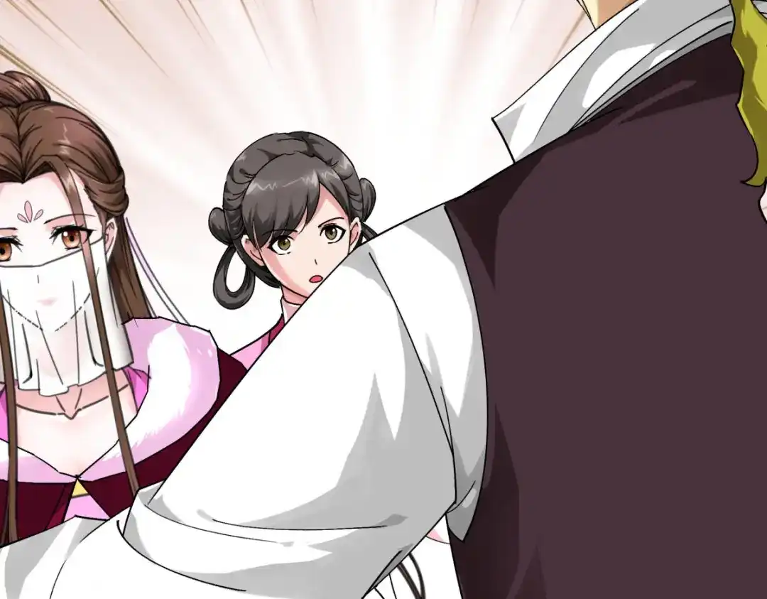 重生之我是大天神 - 第146话：寻人 - 第37张图