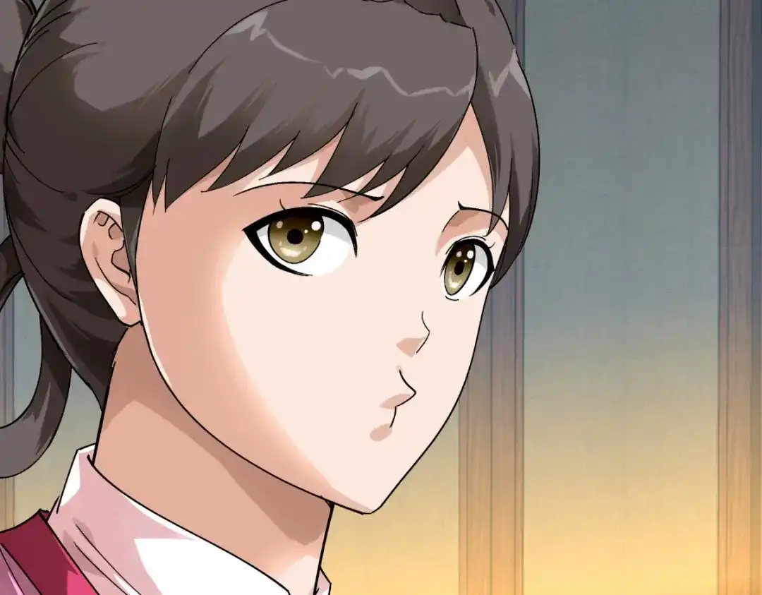 重生之我是大天神 - 第146话：寻人 - 第13张图