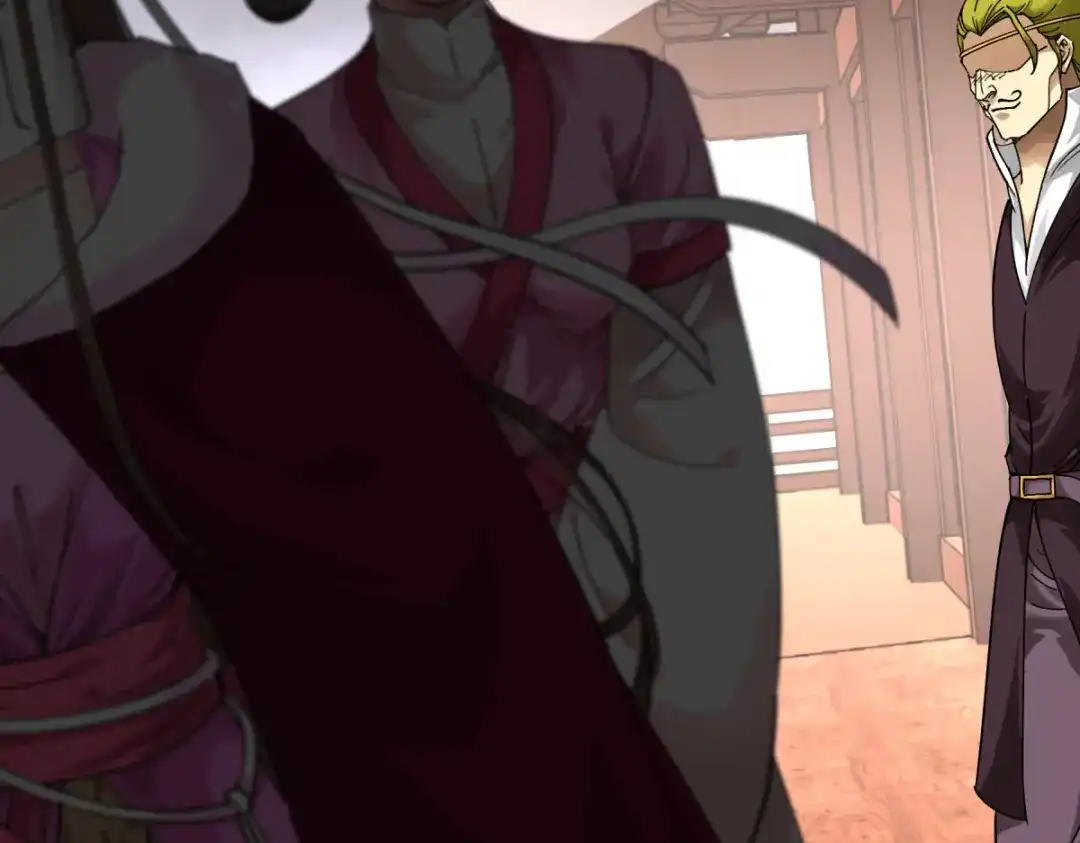 重生之我是大天神 - 第146话：寻人 - 第48张图