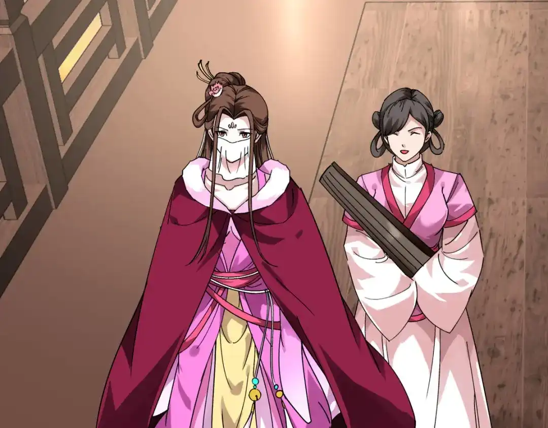 重生之我是大天神 - 第146话：寻人 - 第6张图