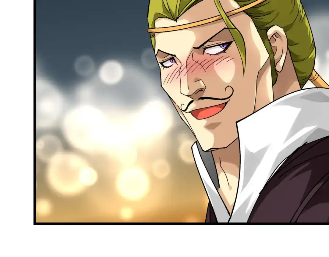 重生之我是大天神 - 第146话：寻人 - 第51张图