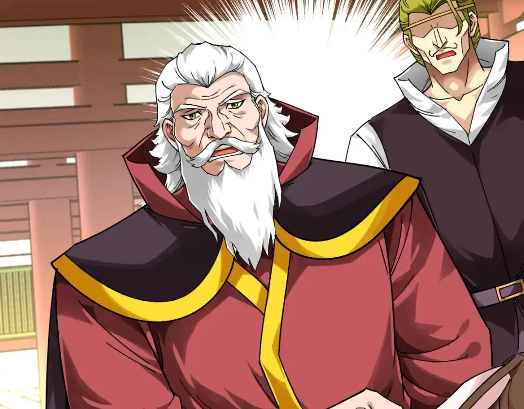 重生之我是大天神 - 第146话：寻人 - 第118张图