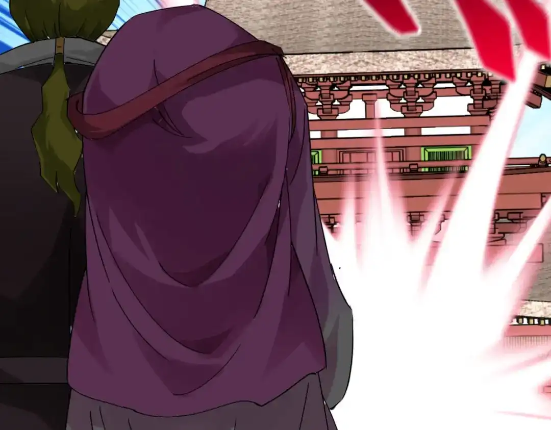 重生之我是大天神 - 第146话：寻人 - 第140张图