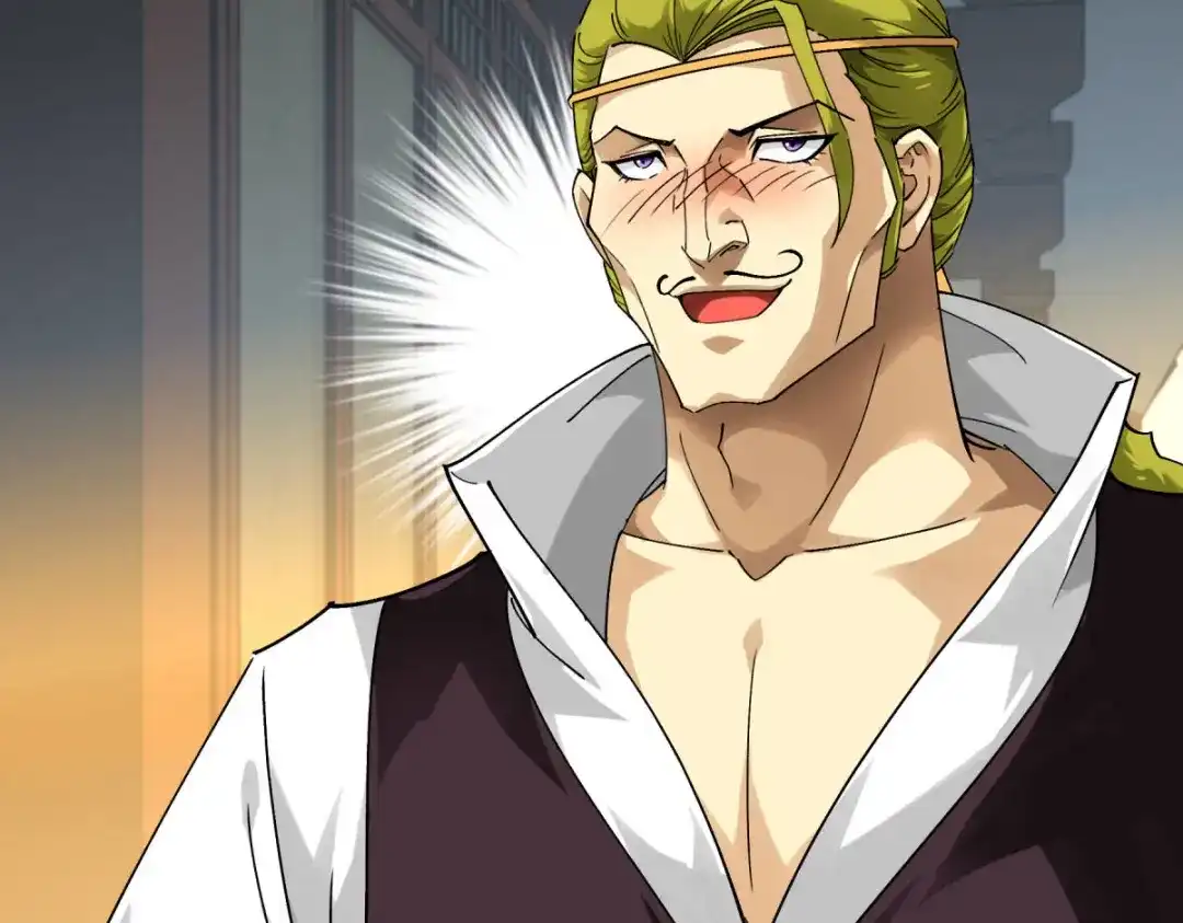 重生之我是大天神 - 第146话：寻人 - 第41张图