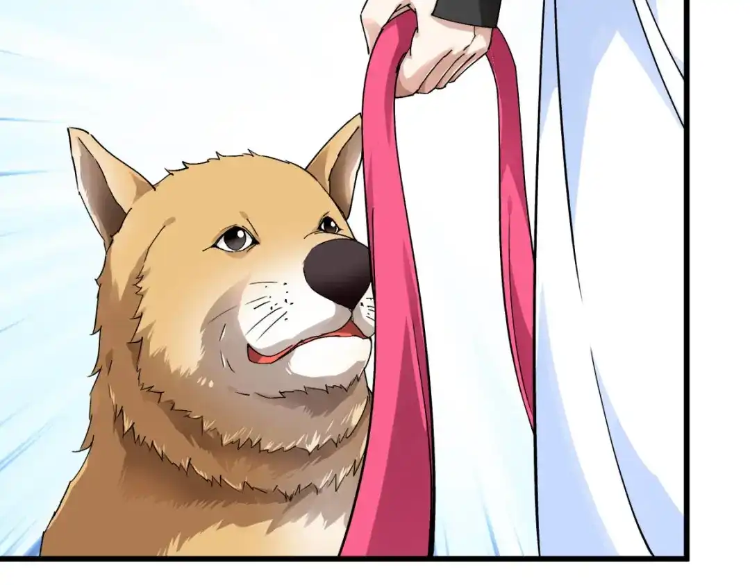 重生之我是大天神 - 第146话：寻人 - 第95张图