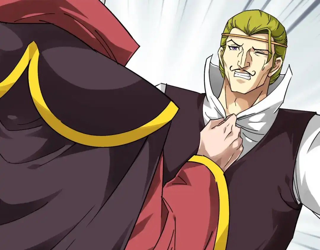 重生之我是大天神 - 第146话：寻人 - 第125张图