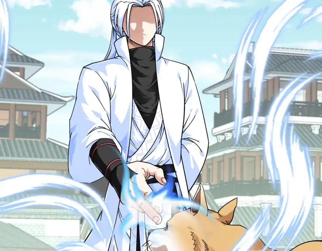 重生之我是大天神 - 第146话：寻人 - 第91张图