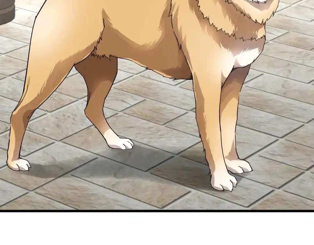 重生之我是大天神 - 第146话：寻人 - 第85张图