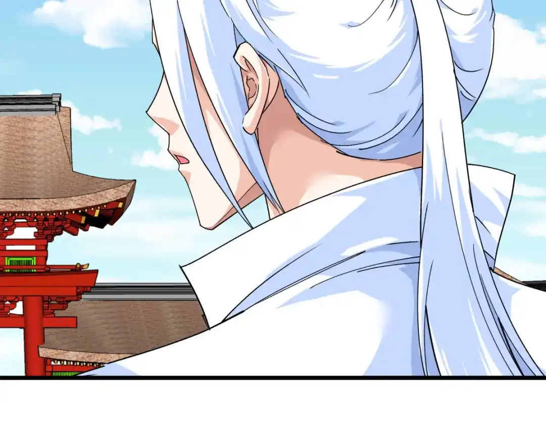 重生之我是大天神 - 第147话：我要你们偿命！ - 第83张图