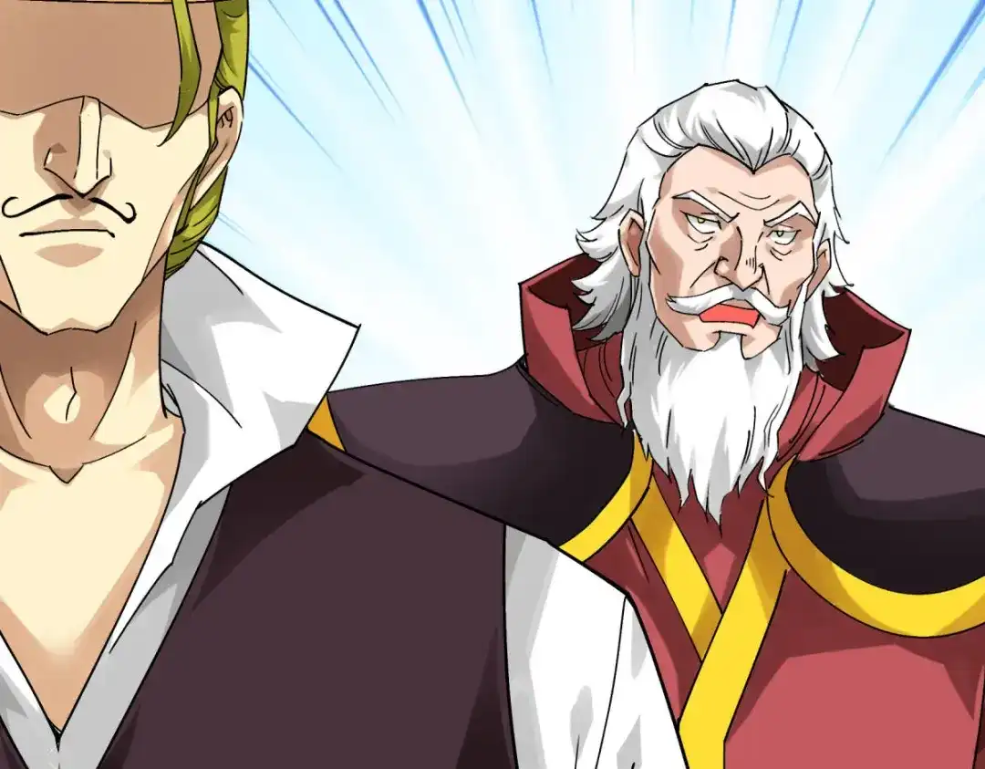 重生之我是大天神 - 第147话：我要你们偿命！ - 第13张图