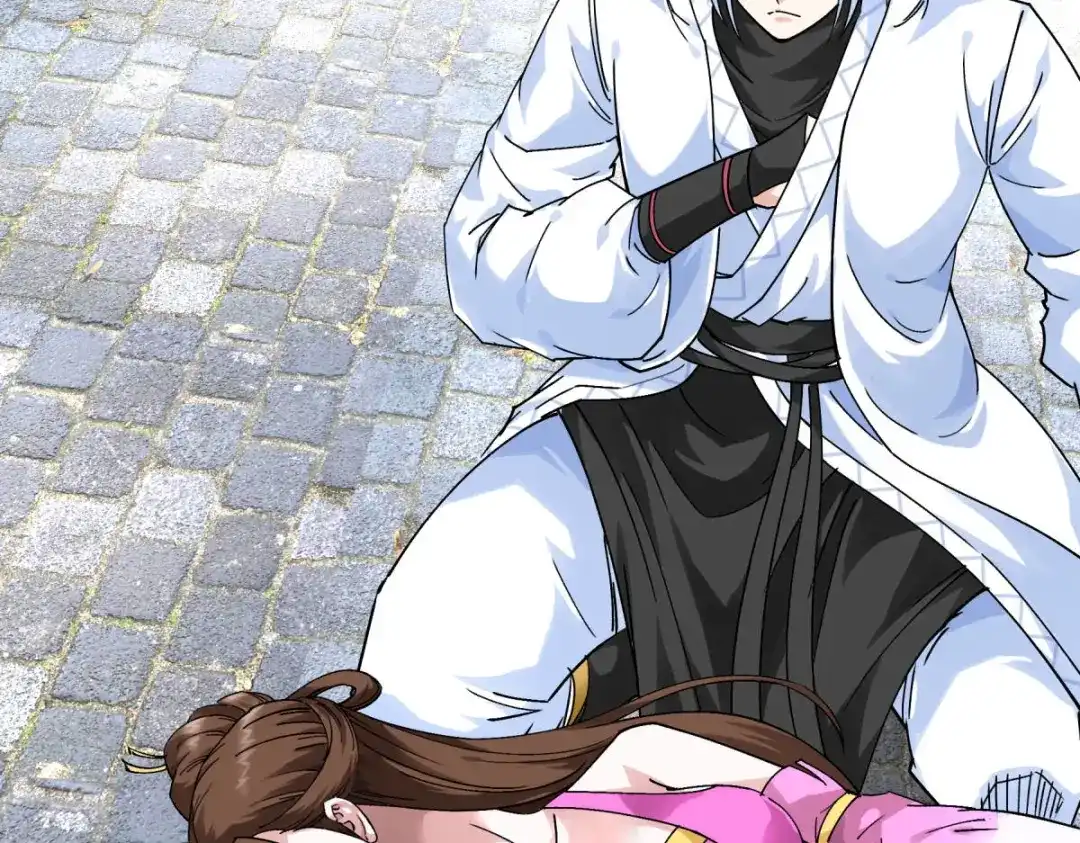 重生之我是大天神 - 第147话：我要你们偿命！ - 第19张图