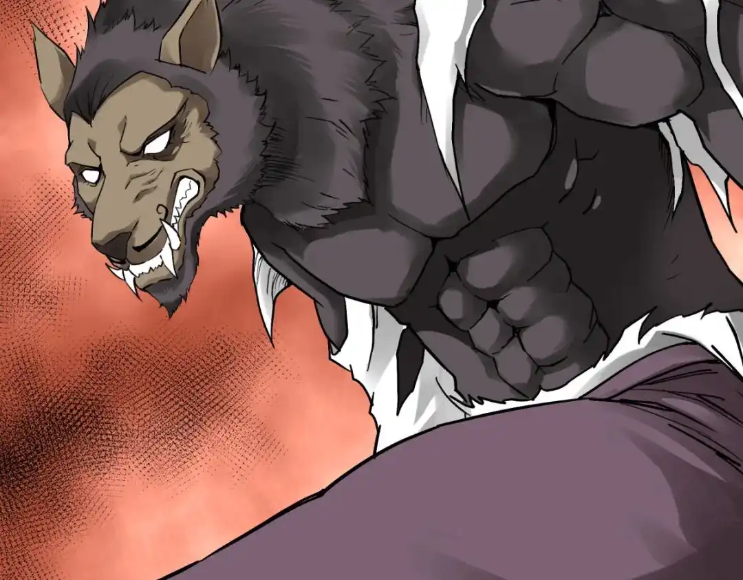 重生之我是大天神 - 第147话：我要你们偿命！ - 第98张图